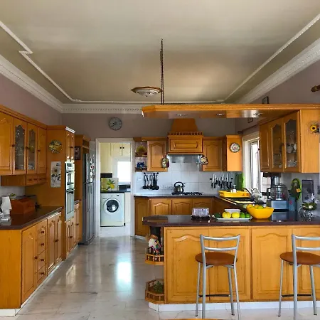 Spectacular Family With A Private Pool Villa *
