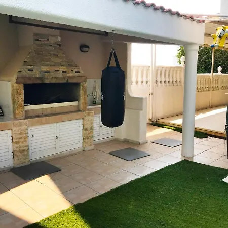 Villa Spectacular Family With A Private Pool *