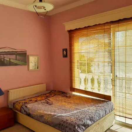Spectacular Family With A Private Pool Villa Voroklini