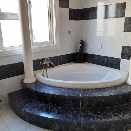 Spectacular Family With A Private Pool * Voroklini
